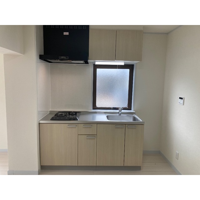 ミツイマンション キッチン