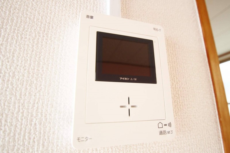 マーレ志木1階 部屋その他