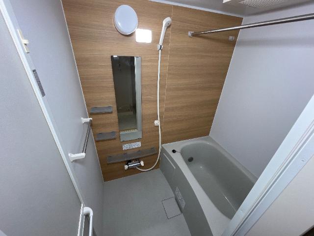 レフィナードＮ．Ｋ00307号室 バス