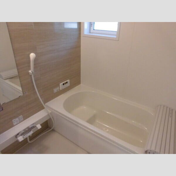 スターリィ・コート大倉山302号室 一坪風呂