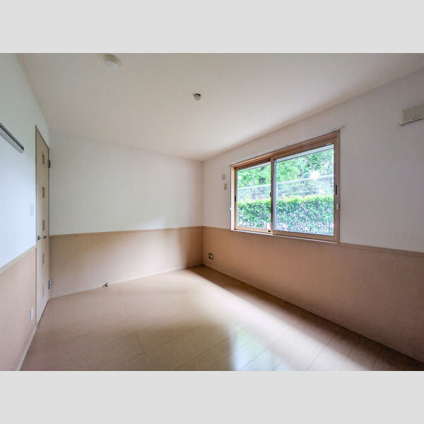ウィスタリア　C105号室 部屋その他