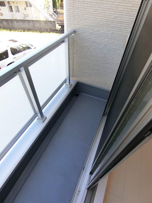 リブリ・花水木 Drei2階 部屋その他