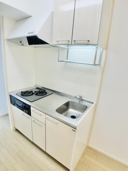 エバーハイツ キッチン