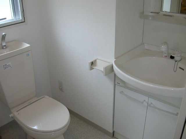 ヴィラ・ハーベストムーン0201号室 その他