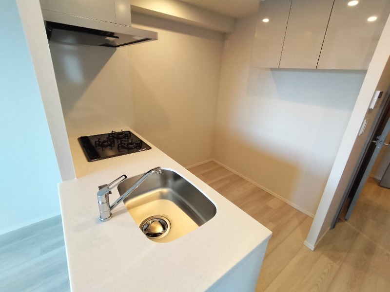 シーズンフラッツ新御徒町イースト10階 キッチン