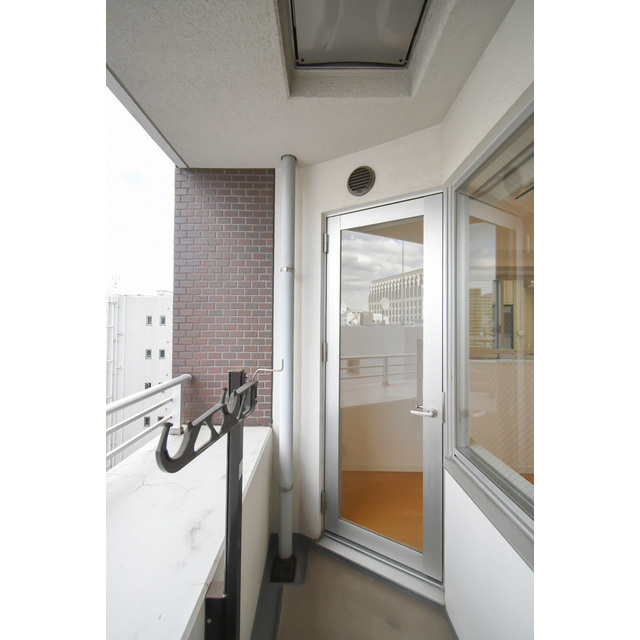 ルクレ新川レジデンス1205号室 部屋その他