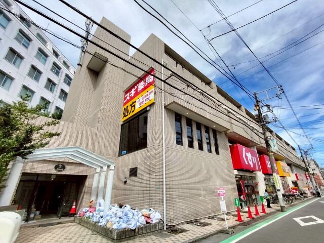 TraValore淵野辺4階 部屋その他