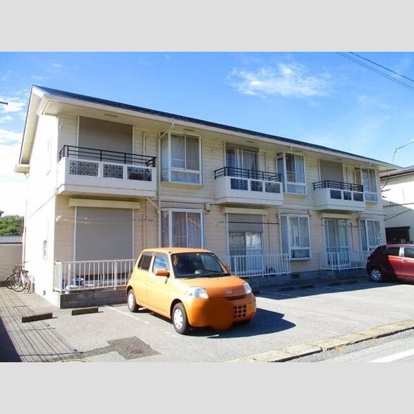 プレタメゾン　Bの外観画像