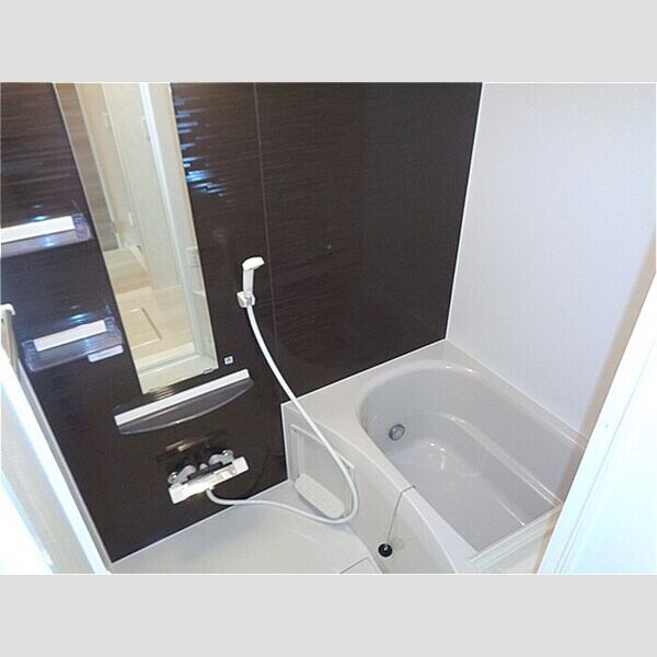 アズール アビタシオン 浴室