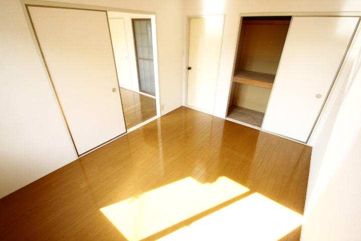 リバーサイドヒル1階 部屋その他