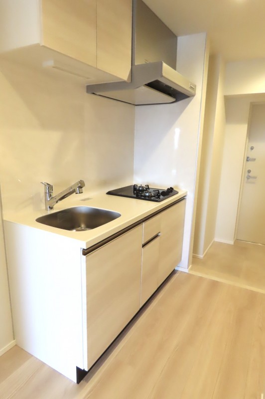 URBANLINKときわ台7階 キッチン