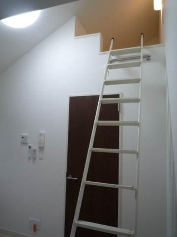 イル豊島園駅前3階 同建物別部屋の参考画像