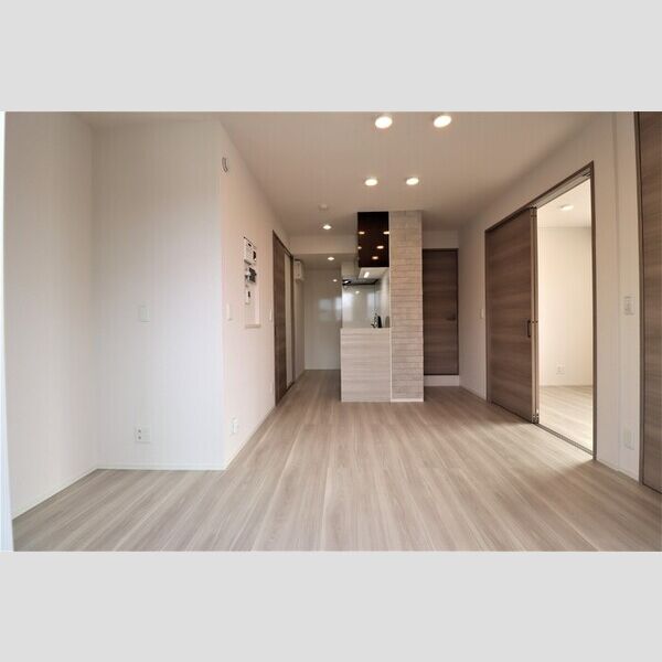 セレスティア高島平Ⅱ LDK