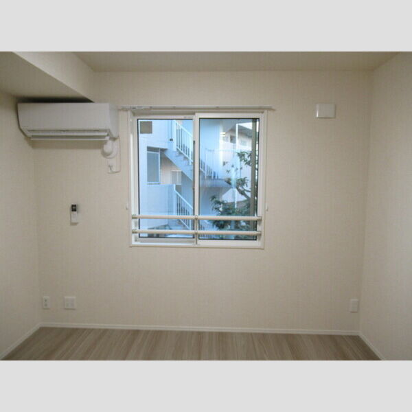 D-room穴川2丁目205号室 洋室