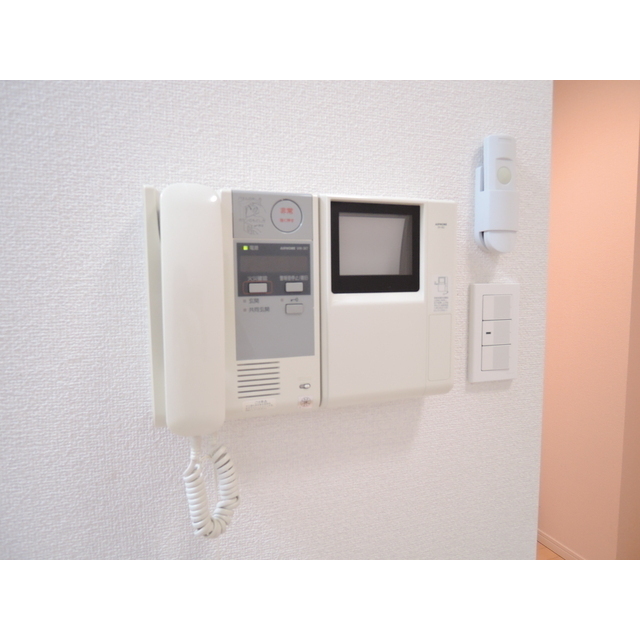 プレール・ドゥーク板橋本町Ⅱ701号室 部屋その他