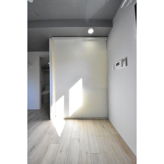 ルリアン南砂町0301号室 内観