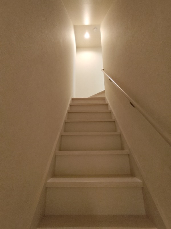 メゾン・ドゥ・デタント2階 部屋その他