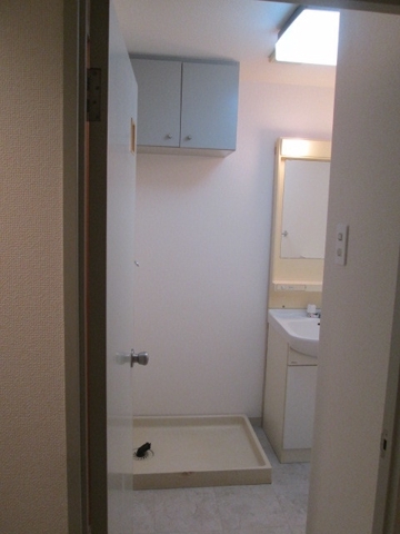 ロイヤル二俣川Ｃ棟1階 部屋設備