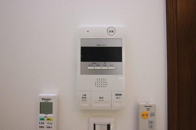 ルクール平和台101号室 部屋その他