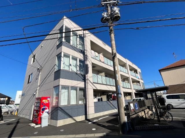 パッション　スカイ 外観写真（昼）