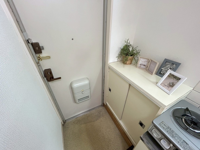 ワイズピア1階 部屋その他