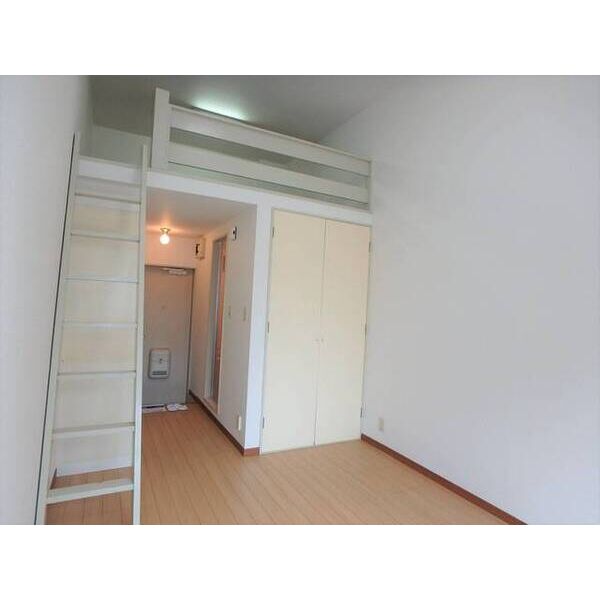 フレンドハウス0102号室 部屋その他