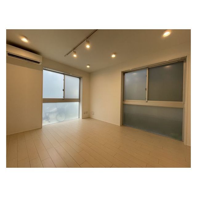 PASEO武蔵小山0102号室 LDK