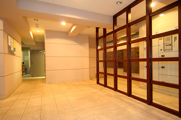 レジディア入谷3階 部屋その他