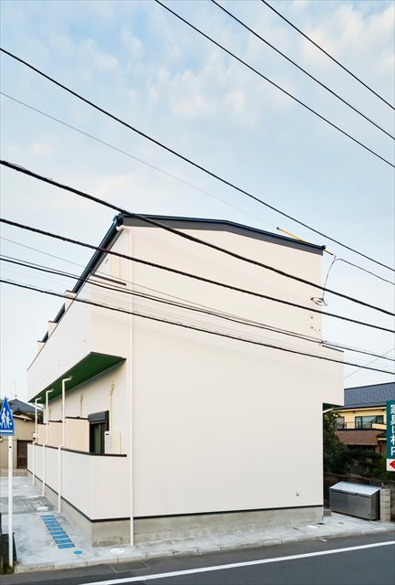 ヴァルト1階 部屋その他