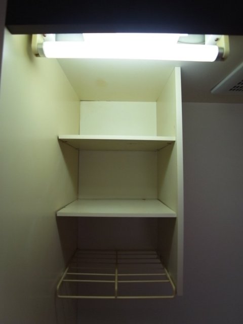 ストーク東池袋5階 キッチン