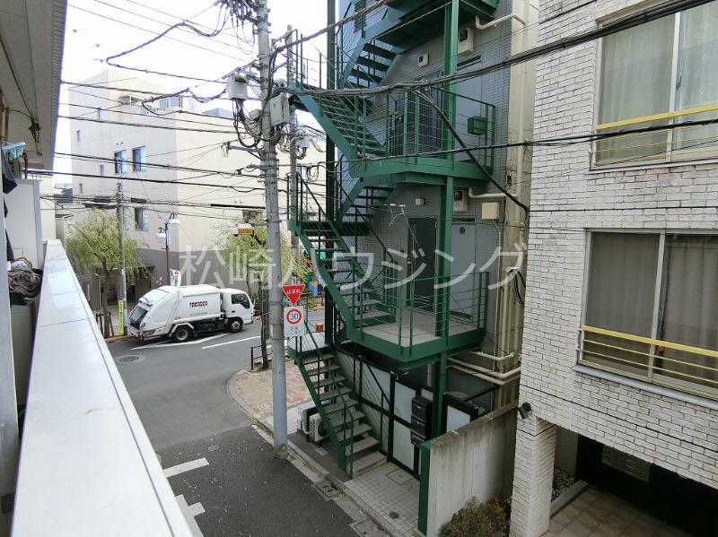 寺沢ハイツ2階 部屋その他