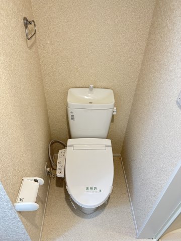 ブランシェ永田南202号室 別部屋写真参考