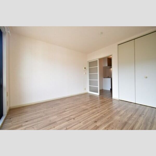 エーデルハイム　Ⅱ203号室 居室