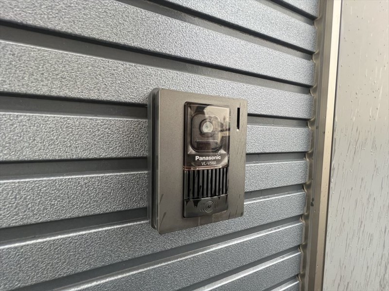 ベルクラシック3階 部屋設備