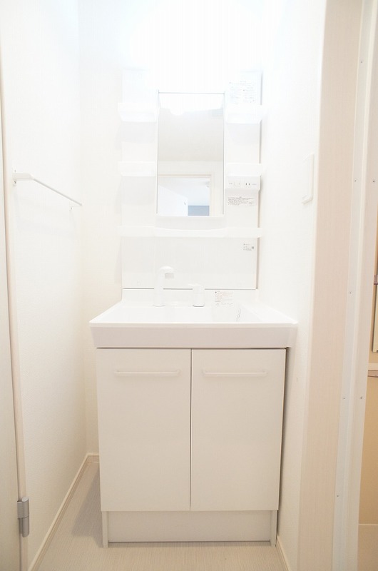 リブリ・ELPIS MORI 洗面