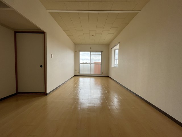 プランドール小室0206号室 同タイプ他号室写真