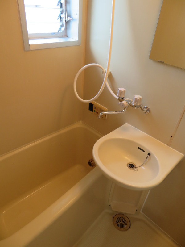 コーポラスエイト1階 ※別部屋写真参照