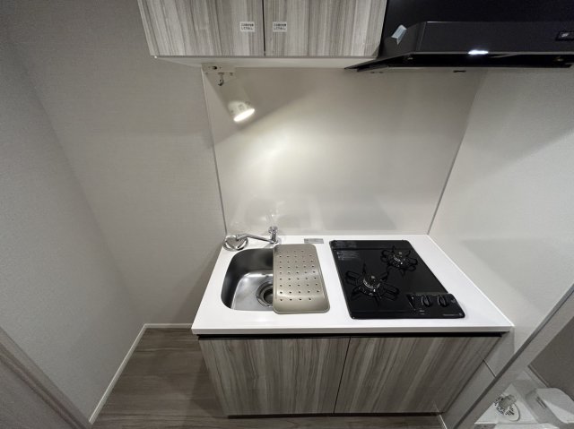 DIPS明大前310号室 キッチン