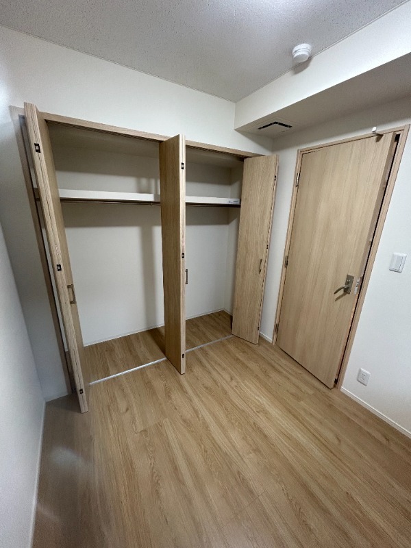 La casa dolce 3階 部屋その他