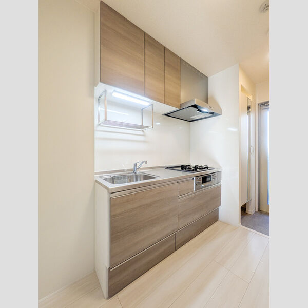 ローズ　ハーモニー キッチン