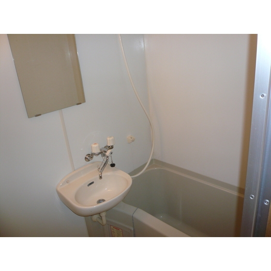 ベルフォルト お風呂