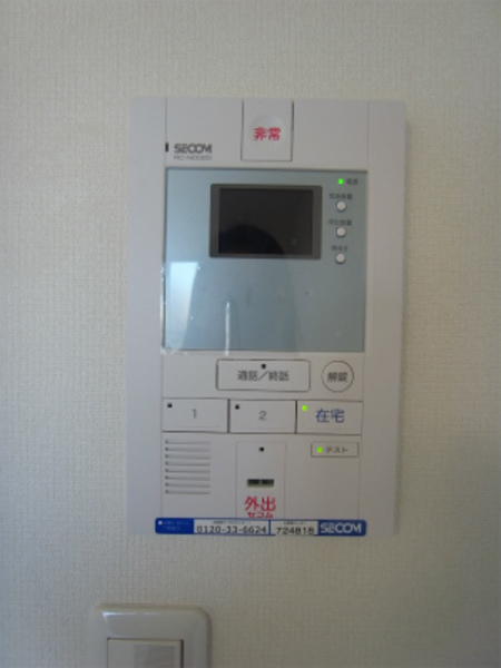 リブリ・スナイプⅡ1階 同建物別部屋の参考画像