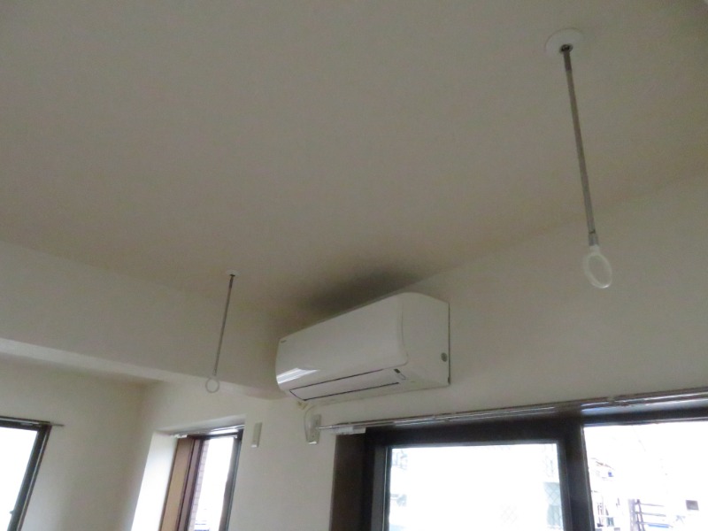 Star ・Ring江戸川1階 部屋設備