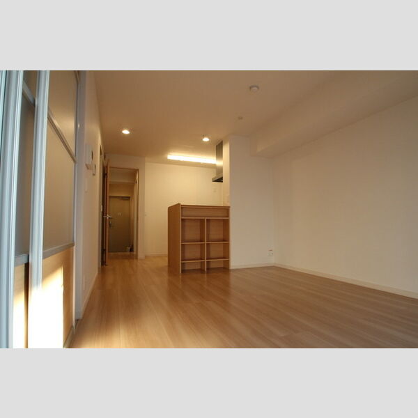 クレスト竹の塚 広々としたLDK♪