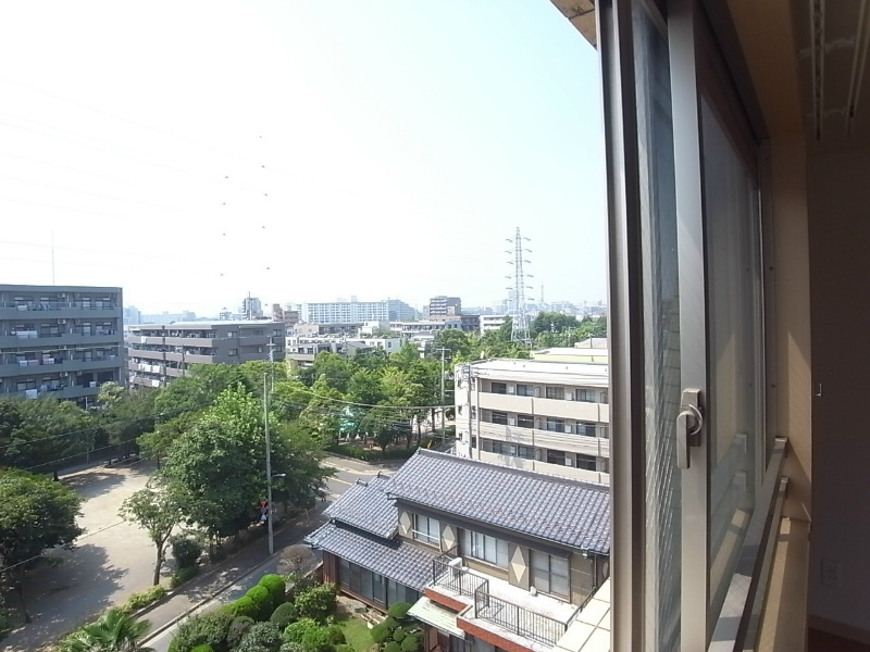 コトヒルズ6階 部屋その他