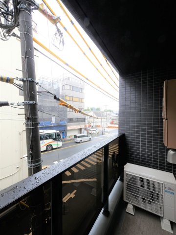 PREMIUM　CUBE　東高円寺 内観