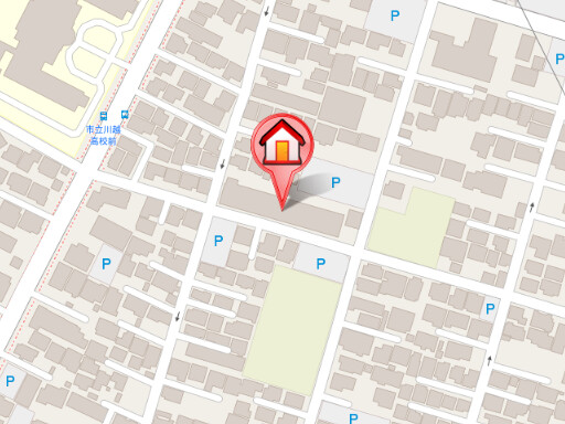 フィオーレ新宿2階 null