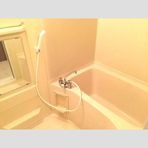 グリーンヒル桜ヶ丘　A ユニットバス