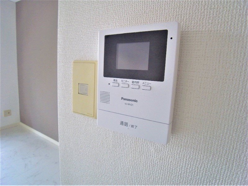 レジデンスＫ2階 ※別部屋