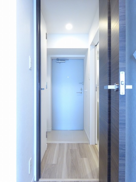 リヴシティ横濱関内弐番館903号室 その他